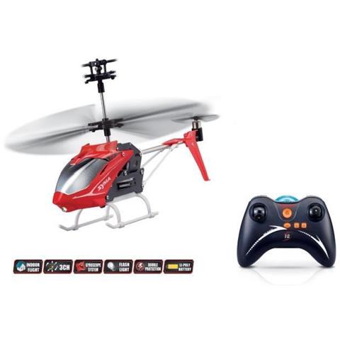 Elicottero ad Infrarossi 3 Canali - Foto 4