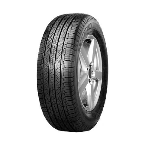 265/50R19 LATITUDE TOUR HP N0 GreenX XL 110V M+S - Foto 2