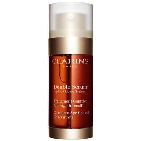Double Serum siero anti et globale maxi formato 50 ml - Foto 2