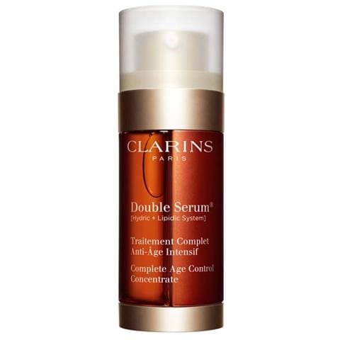 Double Serum siero anti et globale maxi formato 50 ml - Foto 1