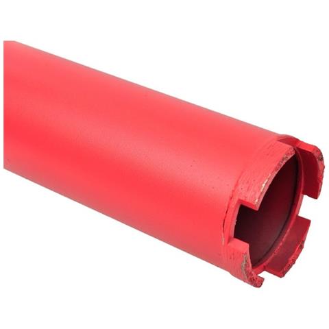 Punte Trapano Carotiere Diamantato 50x400mm 11/4” - Foto 8