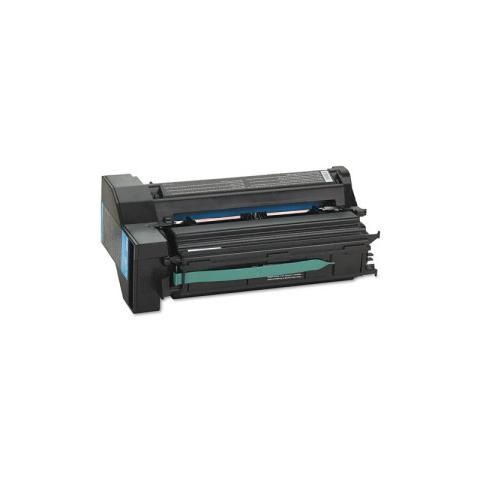Cartuccia Toner - Ciano - Laser - 10000 pagina - Foto 1