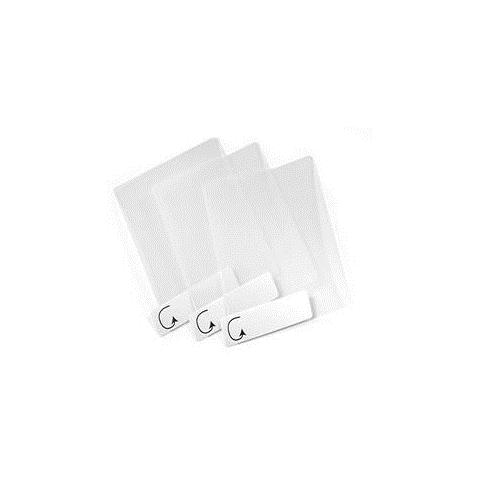 Tc8000 Screen Protectors - Foto 1