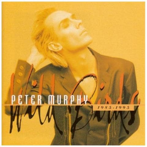 Peter Murphy - Wild Birds 1985-1995 - Foto 1