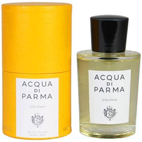 Profumo Colonia (Tonda) Edtv Ml 100 - Foto 2