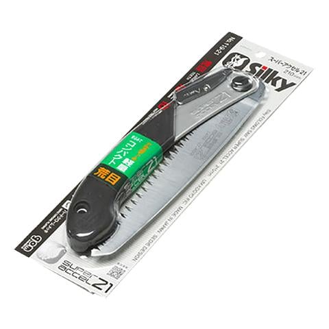 Seghetto Silky Superaccel 21 Cm - Foto 2