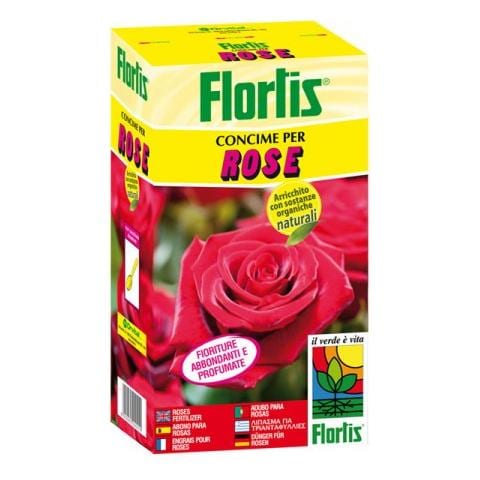 Rose Granulare 1kg - Foto 1