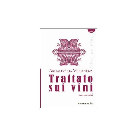 Trattato sui viniLiber de vinis - Foto 2