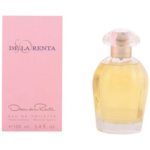 So De La Renta Edt Vaporizador 100 Ml - Foto 2