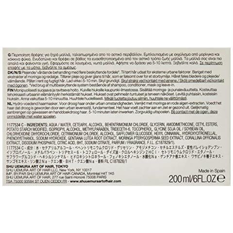 Urban Moisture Maschera 200 Ml - Foto 8