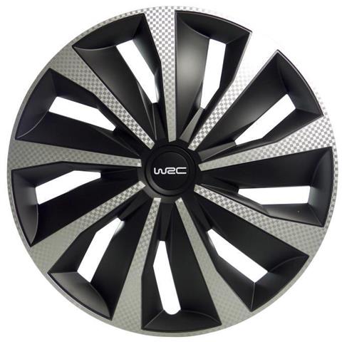 007499 Copricerchi, 16'', Set Di 4 - Foto 2