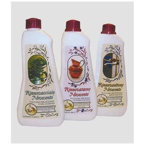 Rinnovarame Pulitore Ml. 400 - Foto 2