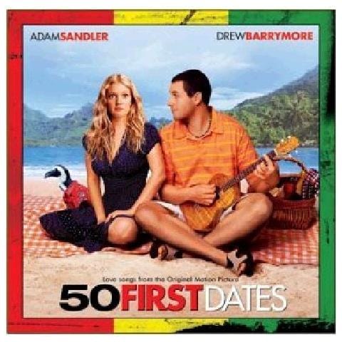 50 First Dates - Foto 1