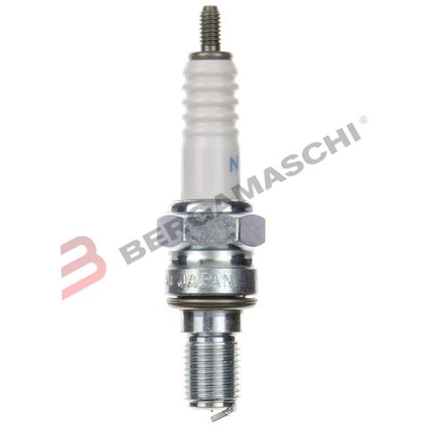 B1r N5240980 Candela R0409b-8stock Nr. 7791 Confezione Da 4 Pezzi - Foto 1