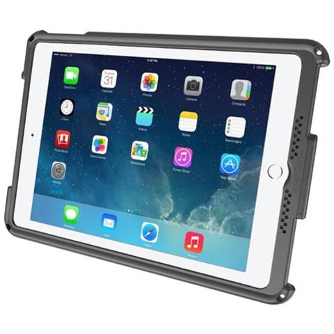 Custodia Cover Intelliskin Con Gds Technology Per Apple Ipad Air 2 Ram-mount Ram-gds-skin-ap8 - Foto 1