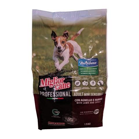 Crocchette Di Agnello E Farro 1,5kg - Foto 2
