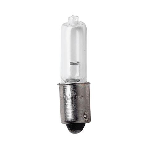Cp. lamp. 12v. Bay 9s 21w - Foto 1