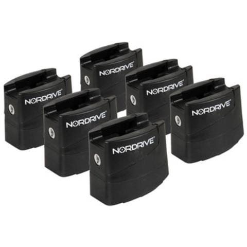 Kit Attacchi Hyundai H1 C 98>08 (3barre) - Foto 1