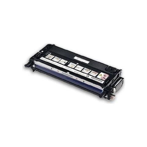 TONER COMPATIBILE -  Per Xerox Phaser 6280 106r01395 Nero 6000pag. - Foto 1
