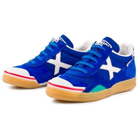 Calcio Indoor Junior Munich Gresca Scarpe Da Calcio Eu 36 - Foto 1