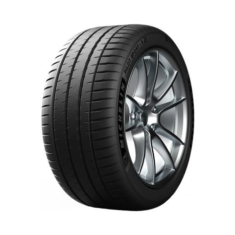 Pilot Sport 4s (245/45 Zr20 (103y) Xl) - Foto 3