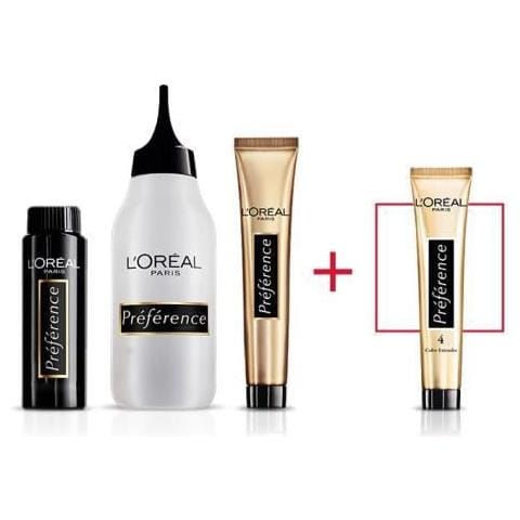 Prodigy L’oréal Paris Tinta Permanente “préférence” - Foto 2