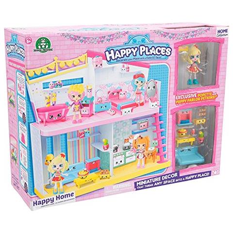 Shopkins Happy Places Happy Home - Foto 1