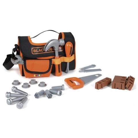SMB7600360142 Black + Decker - Borsa Porta Attrezzi - Foto 1