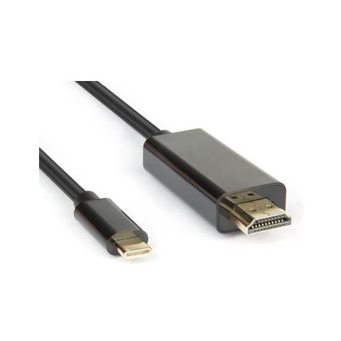 CAVO USB TIPO C TO HDMI M 4K2K - Foto 1
