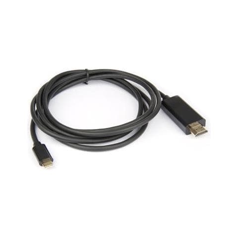CAVO USB TIPO C TO HDMI M 4K2K - Foto 3