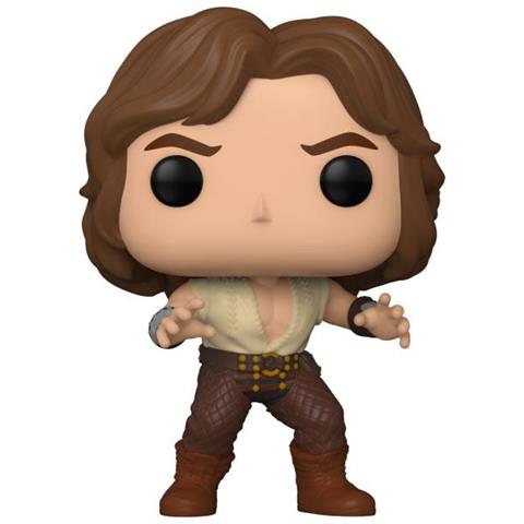 Pop! Television: - Hercules - Legendary Journeys - Hercules - Foto 1