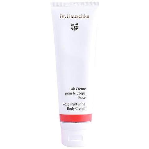 Rose Nurturing Body Cream 145ml - Foto 1
