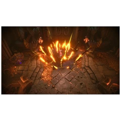 Darksiders Genesis - Foto 2