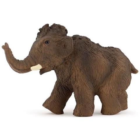 Figurine Young Mammoth For Child - Foto 1