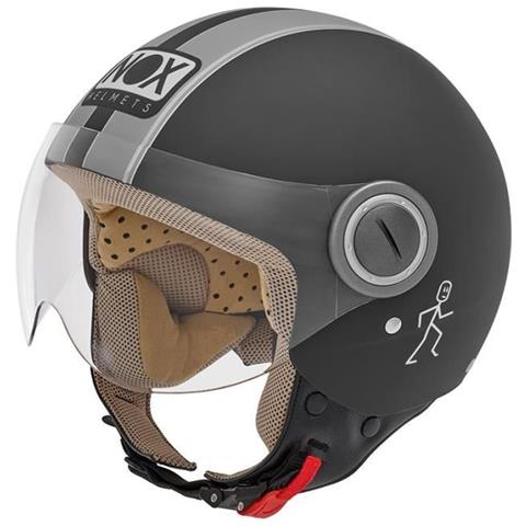 Casco I Xl = 61-62 Cm - Foto 1