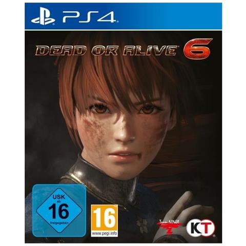 Game 1029304 Videogioco Basic Playstation 4 Tedesca - Foto 1