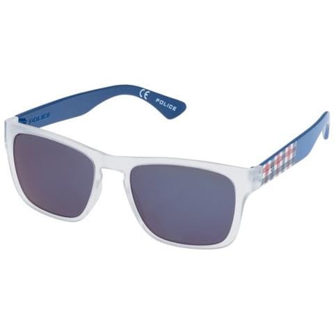 Occhialida Sole Unisex S198854z69b (54 Mm) - Foto 1