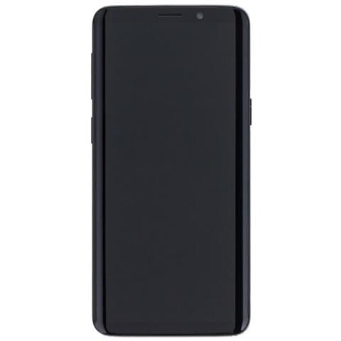 Lcd Full + Touch Screen + Frame Galaxy S9 Altro G965f Viola - Foto 2