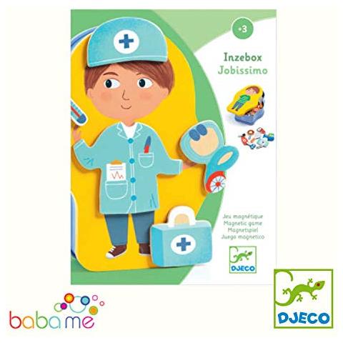 Inzebox Jobissimo - Foto 1