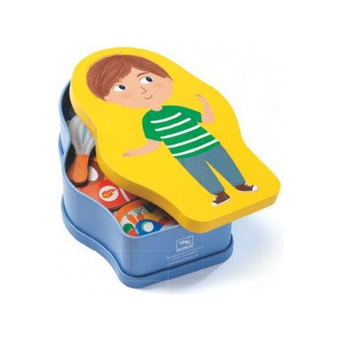 Inzebox Jobissimo - Foto 2