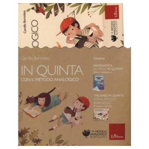 Camillo Bortolato - In Quinta Con Il Metodo Analogico. Con Prodotti Vari - Foto 1