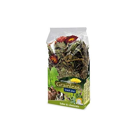 Snack Zanahoria Extrusionada Roedores - 2136 - 100 Grs. - Foto 1