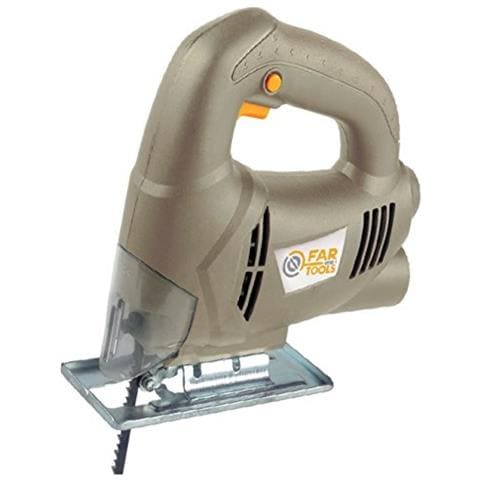 Uno Fartools Js 380 - Seghetto Alternativo, 380 W - Foto 1