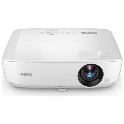 Videoproiettore MS536 DLP 3D 4000 ANSI 800x600 SVGA HDMI / USB / VGA - Foto 7