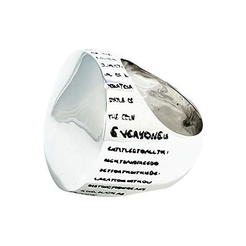 Anello Donna Dmhra007-b - Foto 1