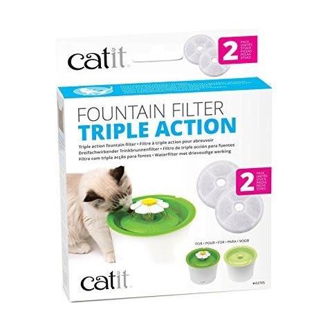 Cartuccia Triple Azione Bevedino Fiore 2 Parti130 Gr - Foto 3