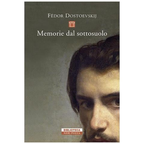 Fëdor Dostoevskij - Memorie dal sottosuolo - Foto 2