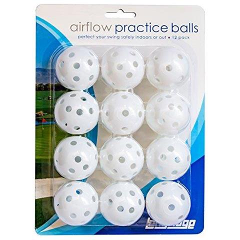 Airflow Palle Bianche 12 Confezione - Foto 2