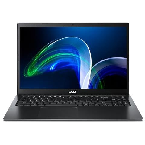 Ultrabook Extensa 15 EX215-54-5055 Monitor 15.6" Full HD Intel Core i5-1135G7 Ram 4GB SSD 256GB 2xUSB 3.0 Free Dos - Foto 1