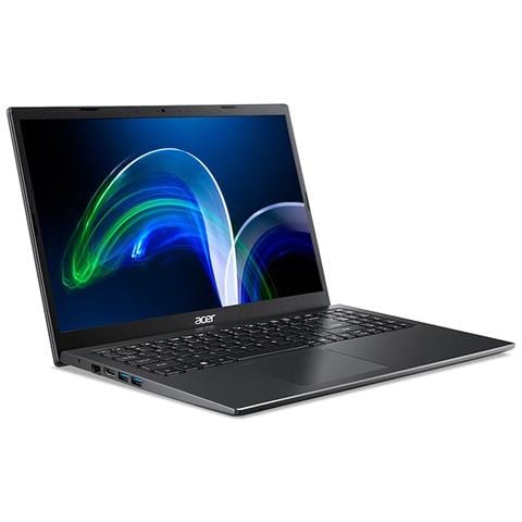 Ultrabook Extensa 15 EX215-54-5055 Monitor 15.6" Full HD Intel Core i5-1135G7 Ram 4GB SSD 256GB 2xUSB 3.0 Free Dos - Foto 2